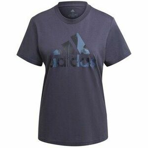 Rövid ujjú pólók adidas HD9327 kép