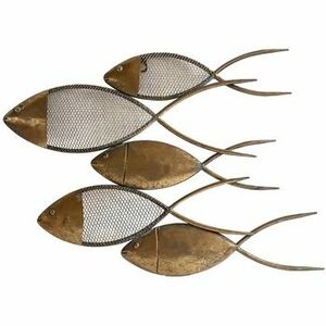 Szobrok, figurák Signes Grimalt Halfal Dísz kép