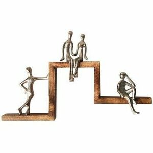 Szobrok, figurák Signes Grimalt Fali Díszfigurák kép