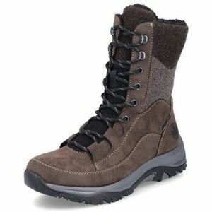 Magas szárú edzőcipők Rieker M964026 kép