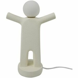 Szobrok, figurák Signes Grimalt Emberi Alak Asztali Lámpa kép