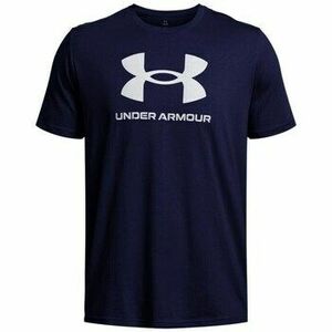 Rövid ujjú pólók Under Armour 1382911408 kép