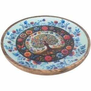 Szobrok, figurák Signes Grimalt Életfa L Tábla kép