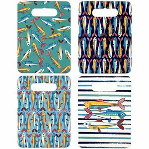 Tányéralátét Signes Grimalt Salvamantel Fish 4U kép