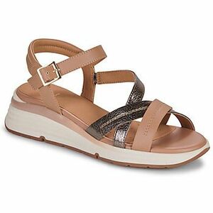 Szandálok / Saruk Geox D ELOWYNNE kép