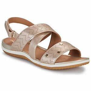 Szandálok / Saruk Geox D SANDAL VEGA kép