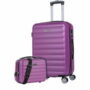 Keményfedeles bőröndök Itaca Simoa kép