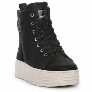 Csizmák Mustang 14976019 kép