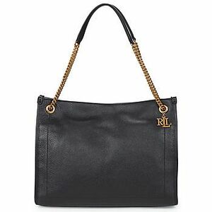 Válltáskák Lauren Ralph Lauren BRDLY SHPPR-TOTE-LARGE kép