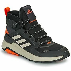 Túracipők adidas TERREX TRAILMAKER MID CRDY W kép