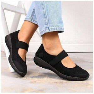 Balerina cipők / babák Rieker RKR575 kép