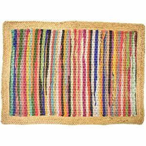 Szőnyegek Signes Grimalt Pamut-Juta Szőnyeg 50X80 kép
