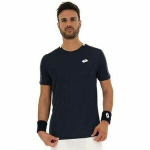 Rövid ujjú pólók Lotto Squadra Ii kép