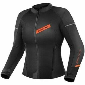 Kabátok Shima X-mesh 2.0 kép