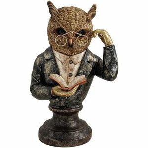 Szobrok, figurák Signes Grimalt Bagoly kép