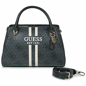 Kézitáskák Guess NOELLE II LUXURY SATCHEL kép