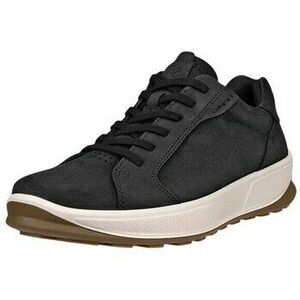 Rövid szárú edzőcipők Ecco Byway 2.0 Low Lea kép