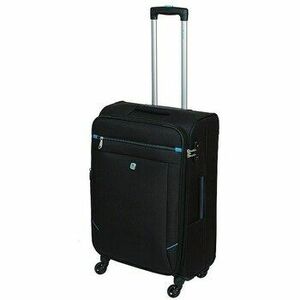 Puha bőröndök Dielle 30060NE kép