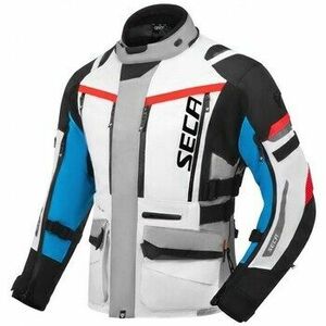 Kabátok Seca Arrakis Iii kép