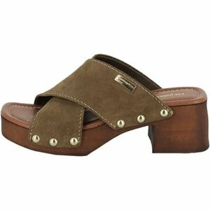 Szandálok / Saruk Les Tropeziennes par M.Belarbi 256537 kép