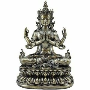 Szobrok, figurák Signes Grimalt Buddha kép