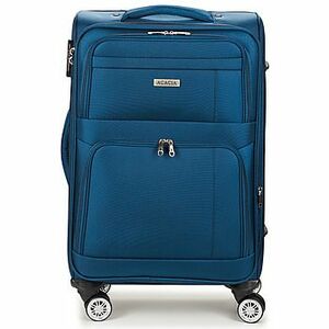 Puha bőröndök David Jones BA-1003 MEDIUM kép