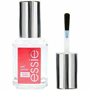 Bases & Topcoats Essie Top Coat Gel Setter 13, 5 ml kép
