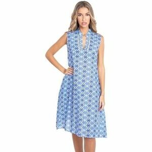 Hosszú ruhák Isla Bonita By Sigris Hosszú Midi Ruha kép