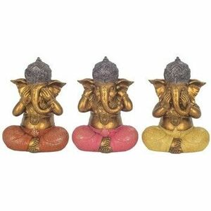 Szobrok, figurák Signes Grimalt Ganesha 3U kép