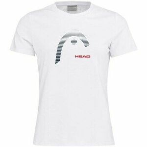 Rövid ujjú pólók Head Club 22 Lara kép