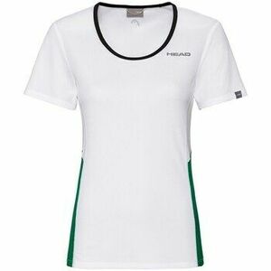 Rövid ujjú pólók Head Club Technical kép