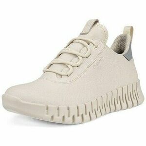 Rövid szárú edzőcipők Ecco Gruuv Lea Gtx kép