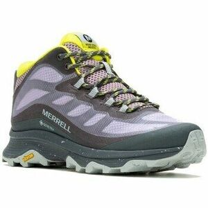 Túracipők Merrell Moab Speed Mid Gtx kép