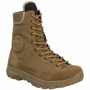 Magas szárú edzőcipők Magnum M810072041 kép