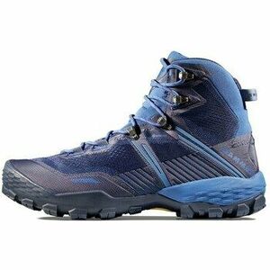 Túracipők Mammut Ducan Ii High Gtx kép