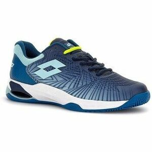 Rövid szárú edzőcipők Lotto Mirage 100 Ii kép