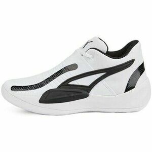 Kosárlabda Puma Rise Nitro kép