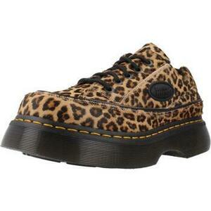 Oxford cipők Dr. Martens BUZZ kép