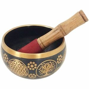 Szobrok, figurák Signes Grimalt Élet Virága Tál kép