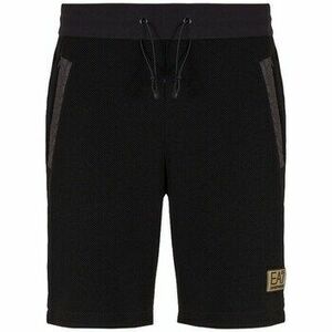 7/8-os és 3/4-es nadrágok Emporio Armani Emporio Ea7 Pentru Barbati Train Gold Label kép