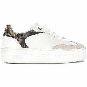 Rövid szárú edzőcipők Guess FLPSWOELE12 kép