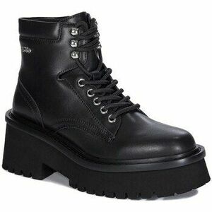 Magas szárú edzőcipők Liu Jo SF4131PO102 kép