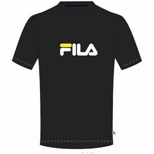 Rövid ujjú pólók Fila FLM131020900 kép