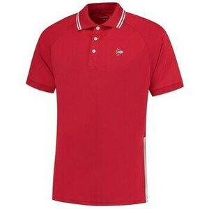 Rövid ujjú pólók Dunlop Club kép