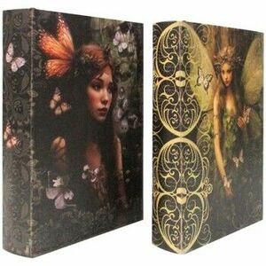 Kosarak és dobozok Signes Grimalt 2U Könyves Doboz kép