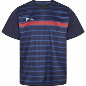 Rövid ujjú pólók Rsl Exo kép