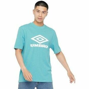 Rövid ujjú pólók Umbro Diamond Logo Tee kép