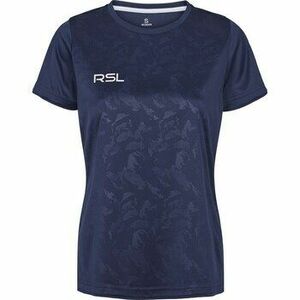 Rövid ujjú pólók Rsl Galaxy kép