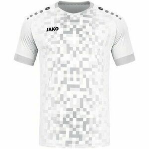 Rövid ujjú pólók Jako Trikot Pixel kép