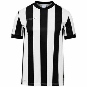 Rövid ujjú pólók Uhlsport Retro Stripe kép